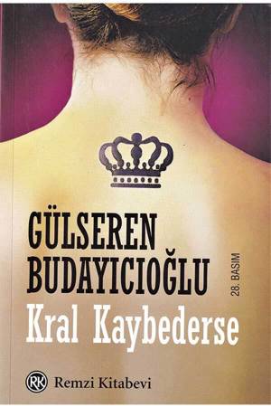 Если король проиграет, 24 серия