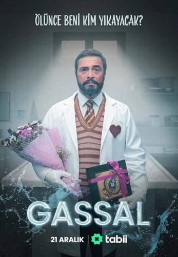 Гассал, 20 серия
