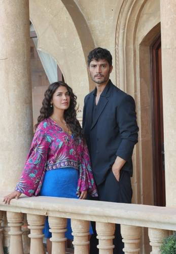 Преемник: зов предков, 7 серия