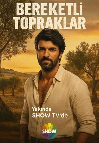 Плодородные земли, 1 серия