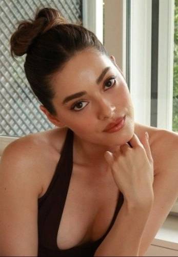 Незнакомец в зеркале, 5 серия