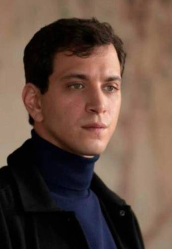 Зависть, 7 серия