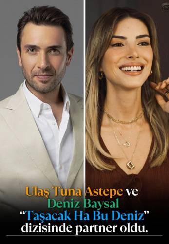 Это море переполнится, 4 серия