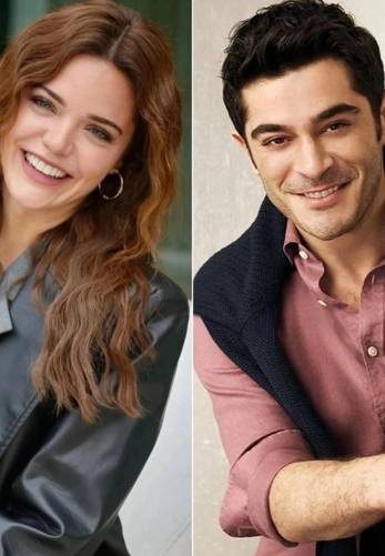 Мошенники, 4 серия